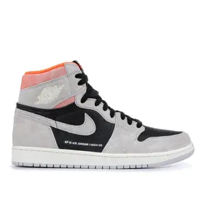 AIR JORDAN 1 RETRO HIGH OG 'NEUTRAL GREY'