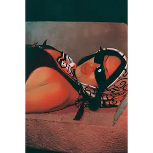 HRNY VISION SUNGLASSES