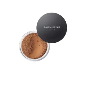 bareMinerals Matte Loose Powder Foundation SPF 15 in Golden Dark 25