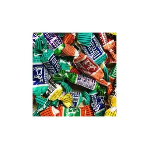 Americana Dulce De Vaquita Toffico 18pcs