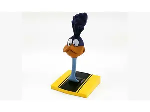 Loved Bird Figure - Lemon Twist (GMP) Scale Model - ACME A1800171
