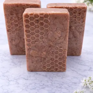 Arcilla de Rosas Soap
