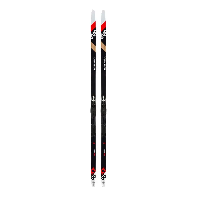 Rossignol Evo XT 55 Positrack Cross Country Skis