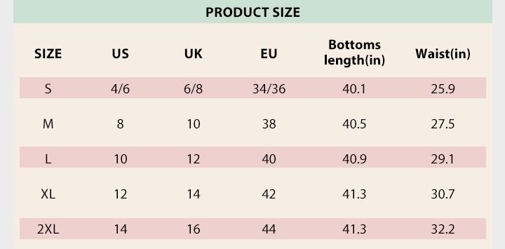 KatchMe Women's Versatile Sloping Shoulder Stripe Long Sleeve Top & Drawstring Waist Loose Trousers Co-ord, Comfort Basic Two Piece Outfits