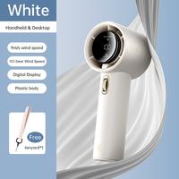 White(3600mAh)