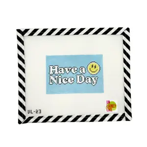 Have a Nice Day Passport Cover