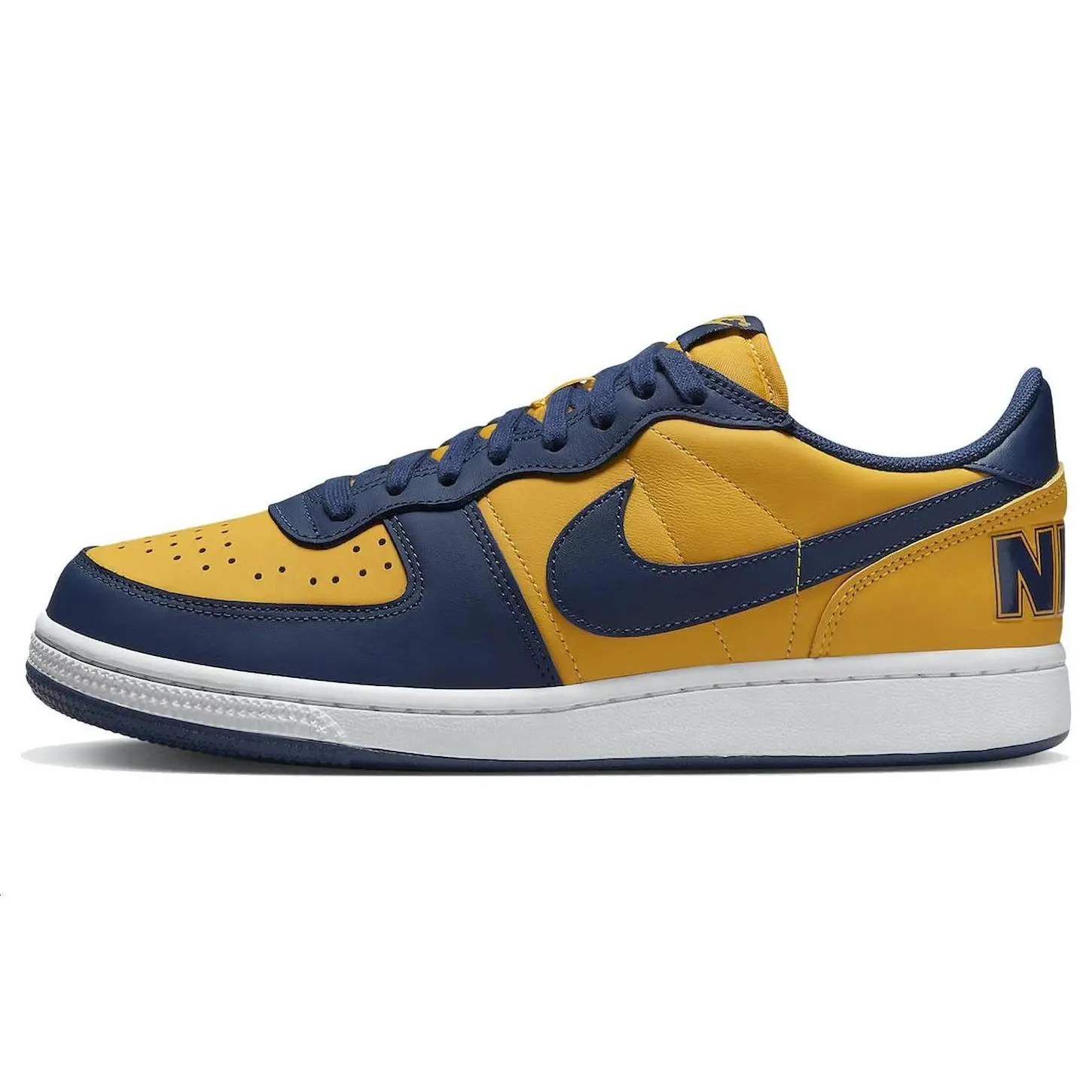 Nike Terminator Low Michigan Skate Shoes Unisex FJ4206-700