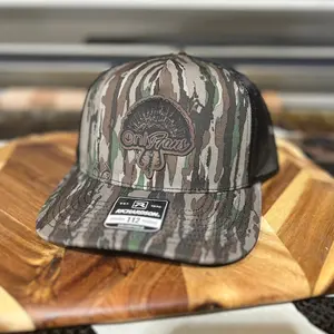 OnlyFans Turkey Realtree Hat