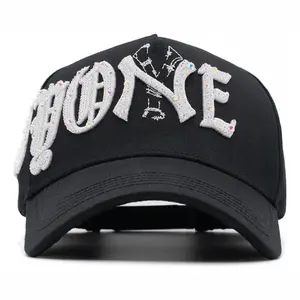 CAP/HAT CONCRETE JUNGLE ThirtyOne NFC FUNCTIONAL 2nd ANNIVERSARY THIRTYONE G5