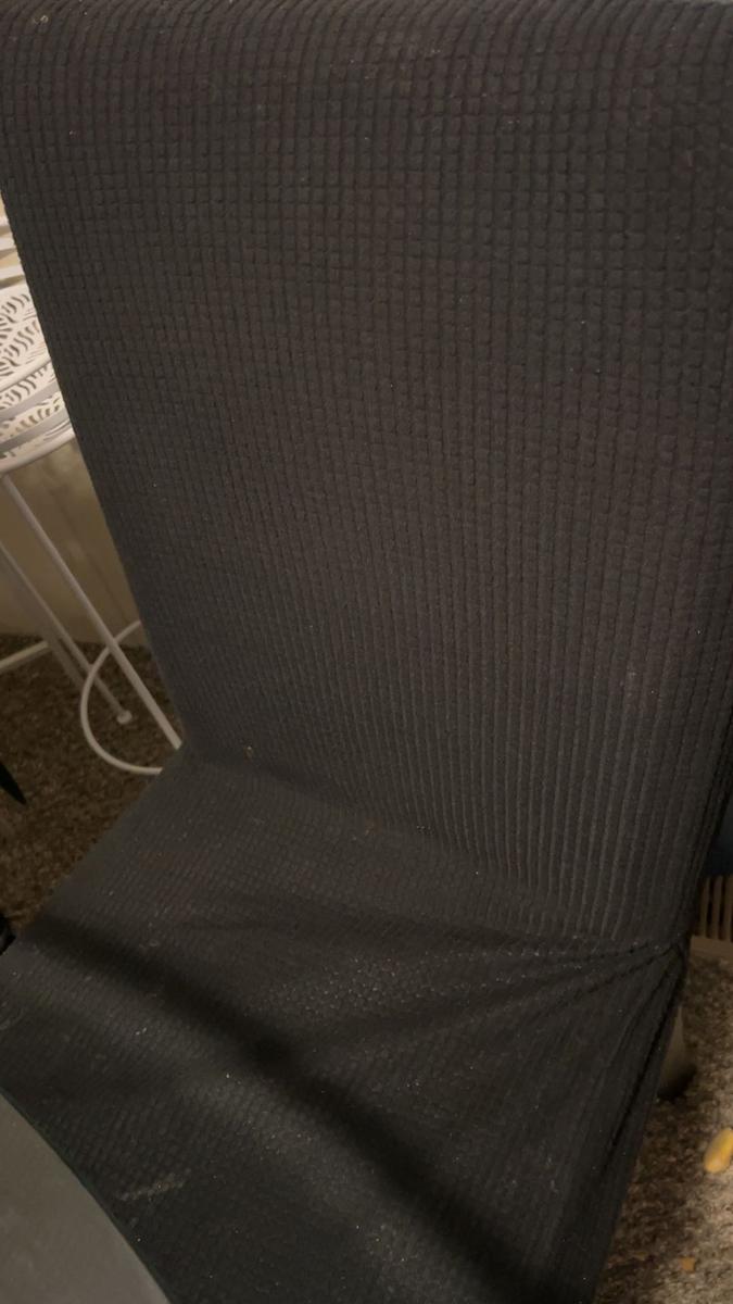 Item: Black, 4 pcs-Large