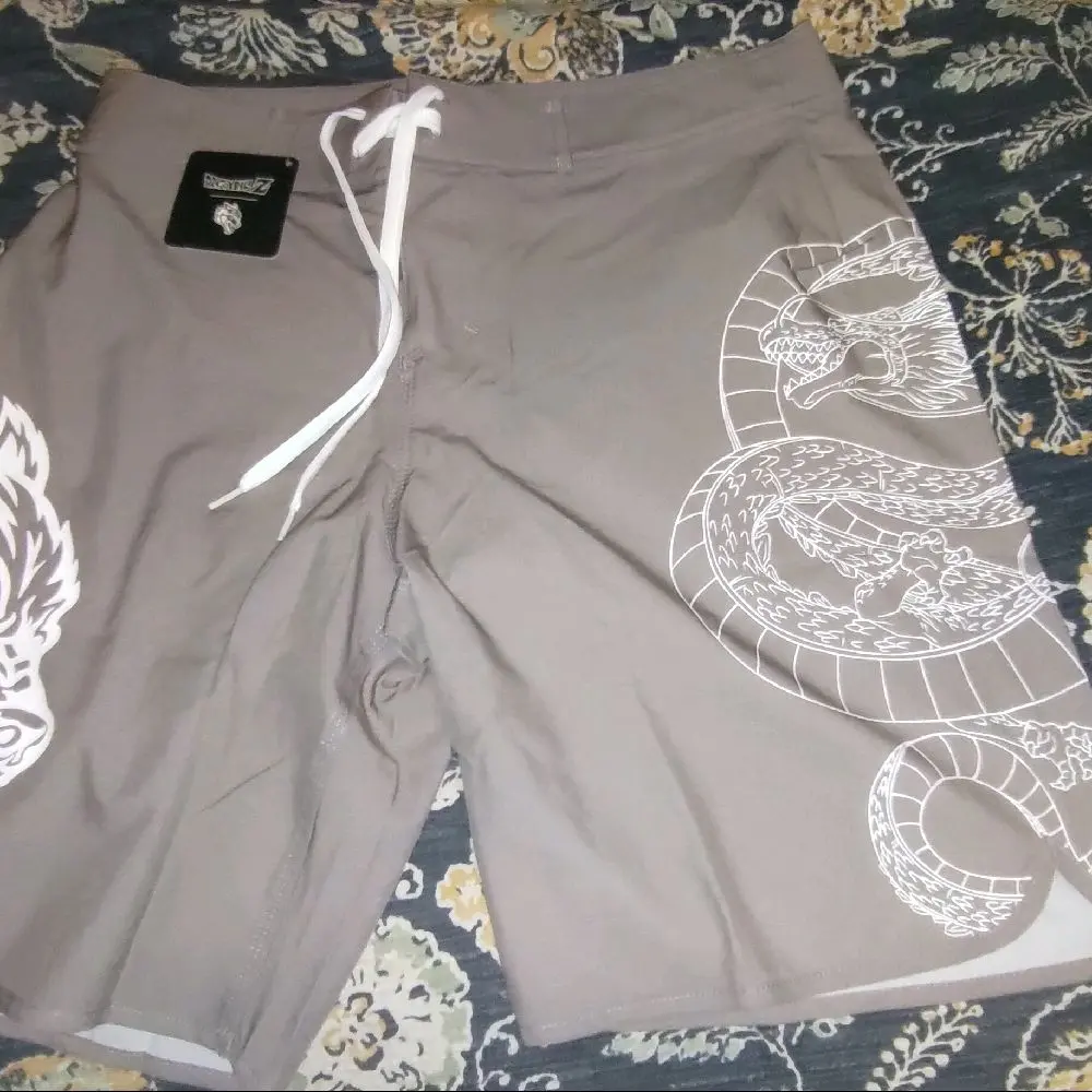 Darc sports dbz shorts size 30