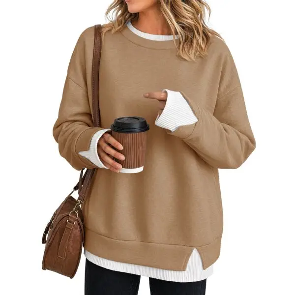 Coffee Brown