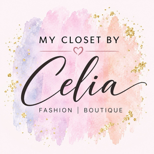 Fashion boutique My Closet by Celia