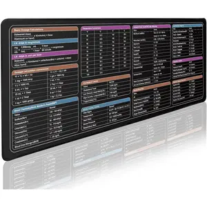 Nurse Working Mat  Cheat Sheets  Reference Mat  Math Lab Values Dosage Calculation Conversions for   Clinical RN Students Nurse Gifts Nurse Practitioner