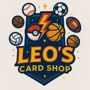 Card from the shop