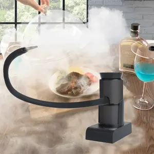 Smudge Machine Smudge Machine