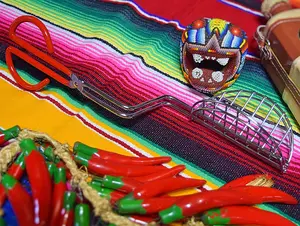 Taco Maker Press Fried Taco Shells Mold Kitchen Gadgets