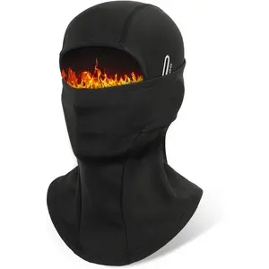 Cold Weather Balaclava for Men Women, Windproof Scarf Mask Winter Thermal  Mask, Ski Mask for Outdoor