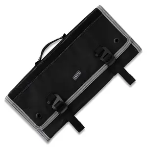 Burrito Grande - EDC Knife Storage Roll Burrito Grande - EDC Knife Storage Roll