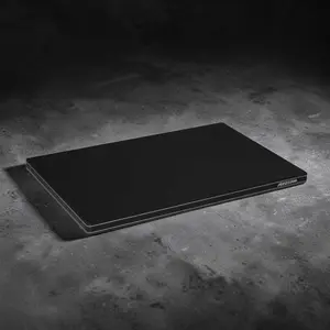 Hasegawa Pro Use Lite Black Cutting Board | Wood Core Soft Polyethylene (FPEL Series)