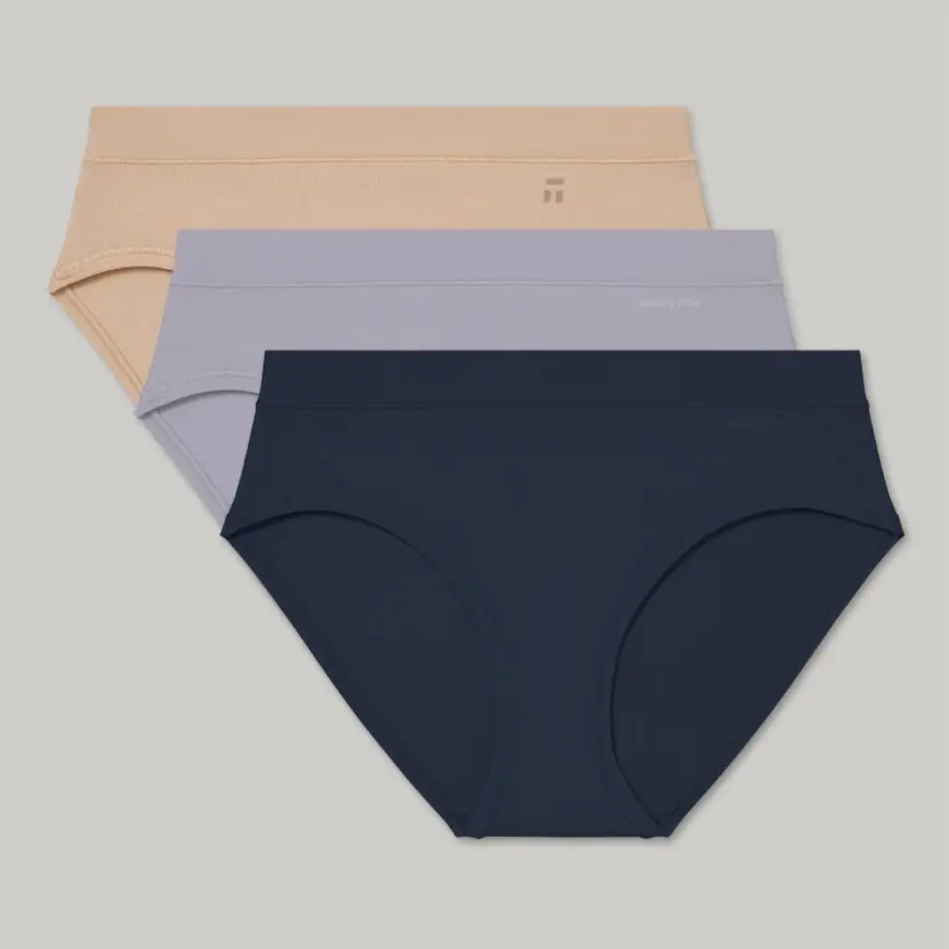 Maple Sugar/Evening Haze/Dress Blues