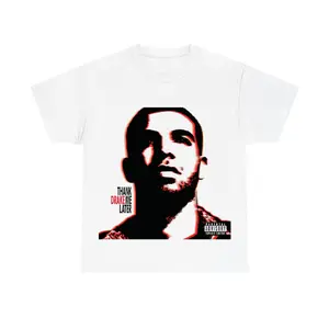 New abum drakee T-Shirt