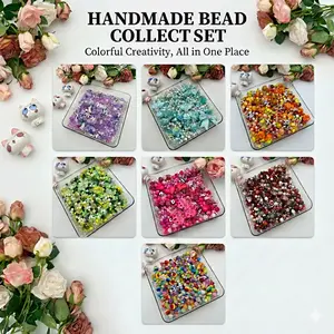 B1 DIY Mix Charm Set | Multi-Use Accessories for Phone Straps, Bag Chains & BraceletsA6 DIY Alloy Charm Accessories, Sparkling Pendants for DIY Pens, Bag Chains & Decorations [DiyLiveRoom-1]