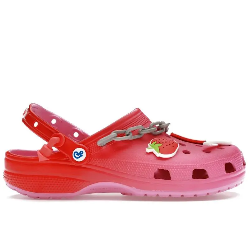 Crocs Men's Classic Clog General Mills Franken Berry, from StockX