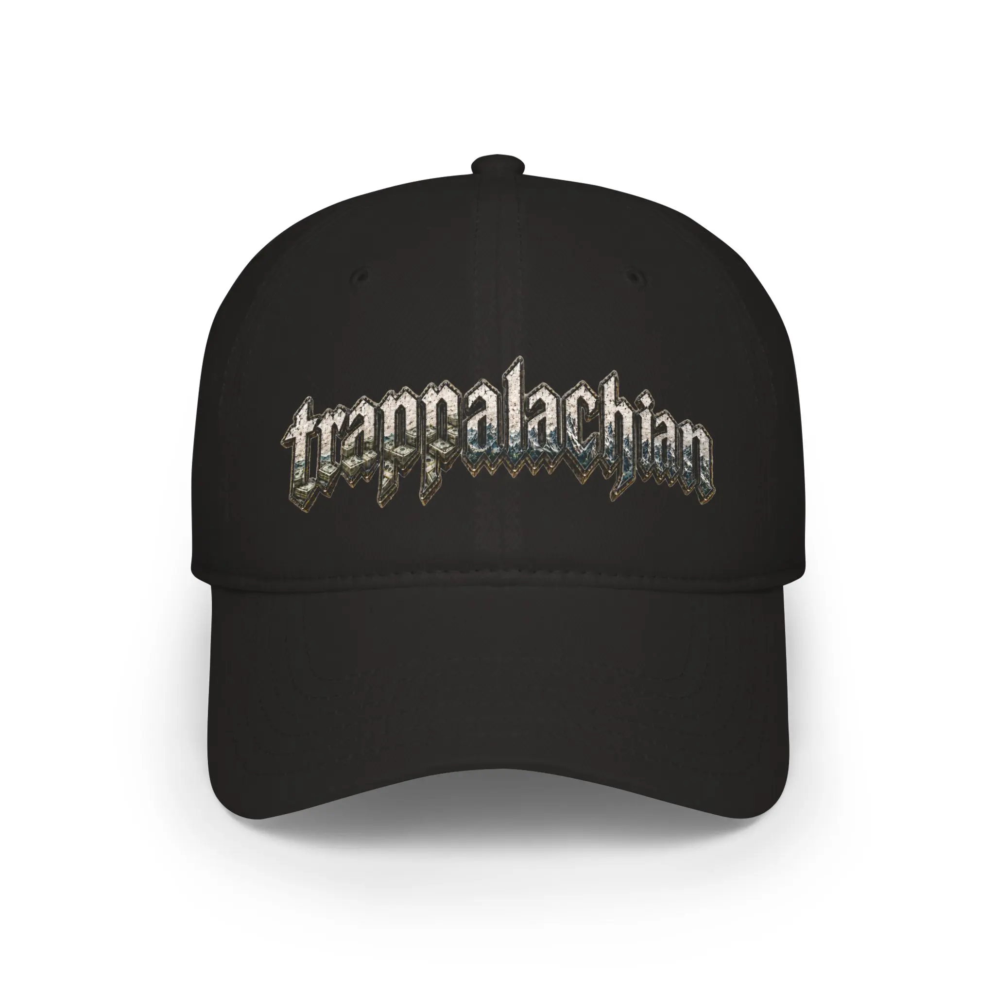 Trappalachian