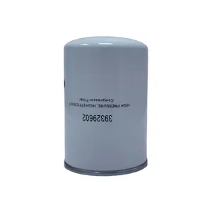 Compatible Oil Filter 39329602 for Industrial Air Compressors – Replacement Spare Part