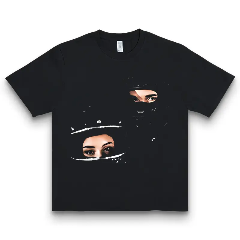 DRAKE T-shirt, Drake Search& Rescue Tee, Rap Merch Graphic Tee