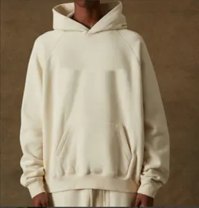 Fashionable, simple, elegant and comfortable hoodie