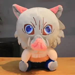 Inosuke Pillow Plushie