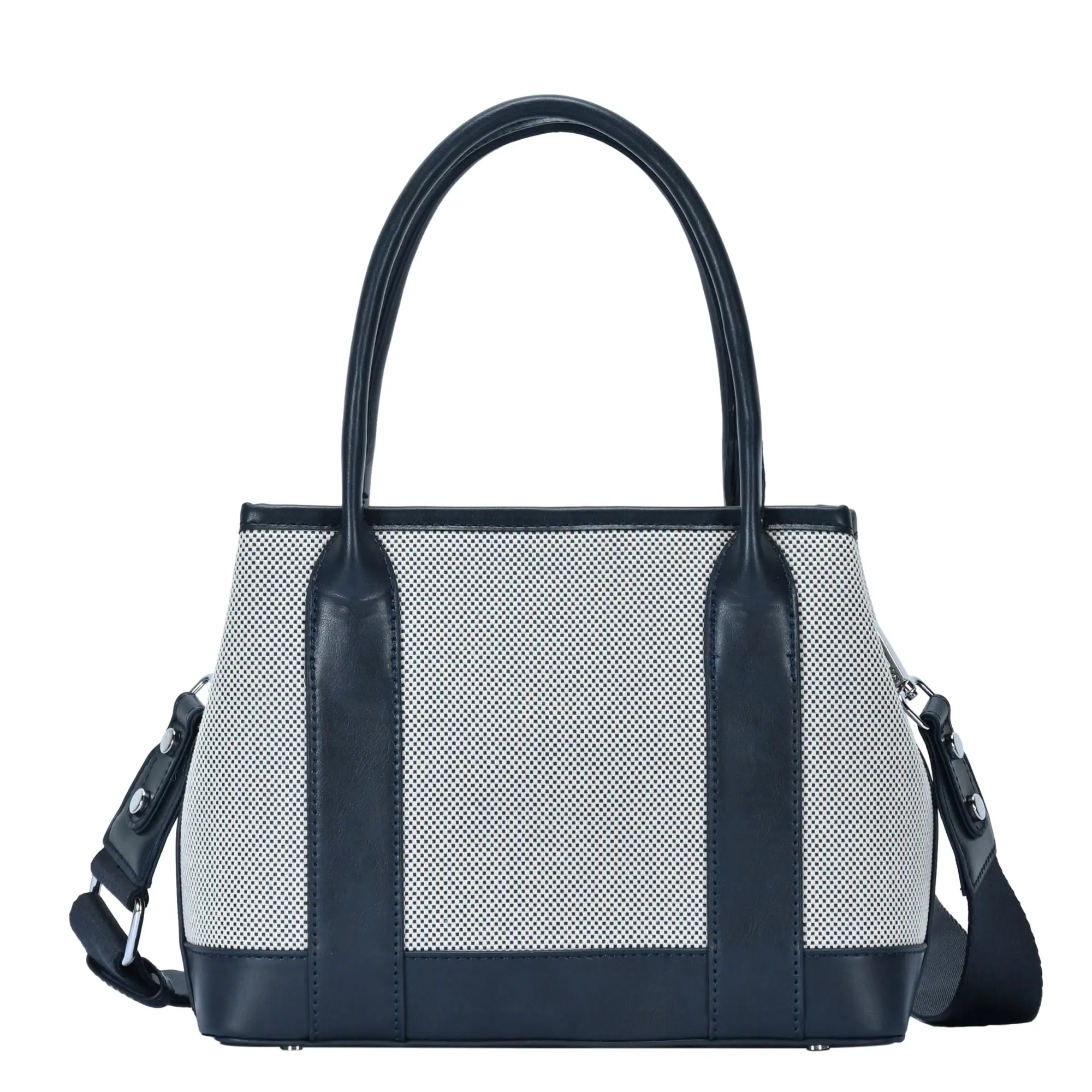 The Saffron Satchel
