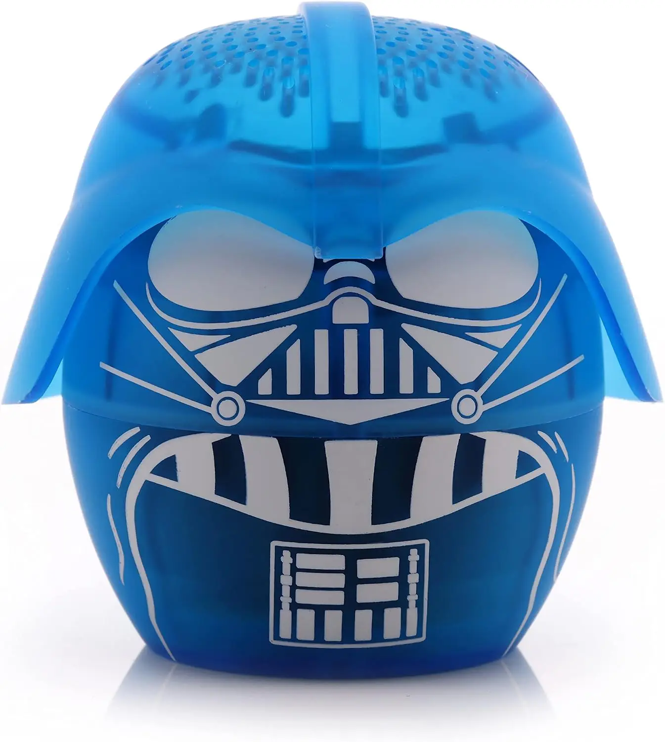 Bitty Boomers Star Wars: Holographic Darth Vader - Mini Bluetooth Speaker