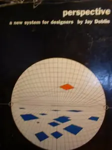 USED Book - Perspective;: A new system for designers by Jay Doblin (Unknown) - english