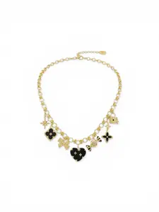 [LIVE BUILD] Custom Charm Necklace