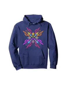 Butterfly Sweatshirt