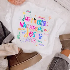 Spring Christian Tee Bundle - Buy One or Get Them All
