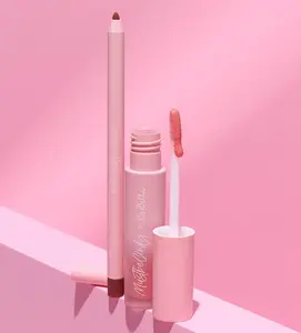 BEBELLA - MustBeCindy “Not Declining” Lip Liner & Gloss Lip Kit