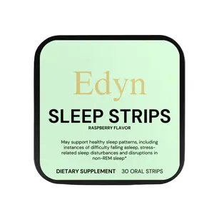 Edyn Sleep Strips - Supports Healthy Sleep Patterns