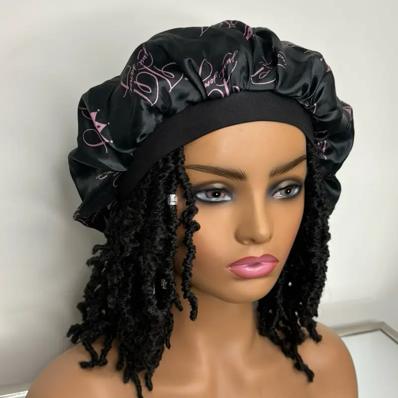 JJ Bonnets Silk