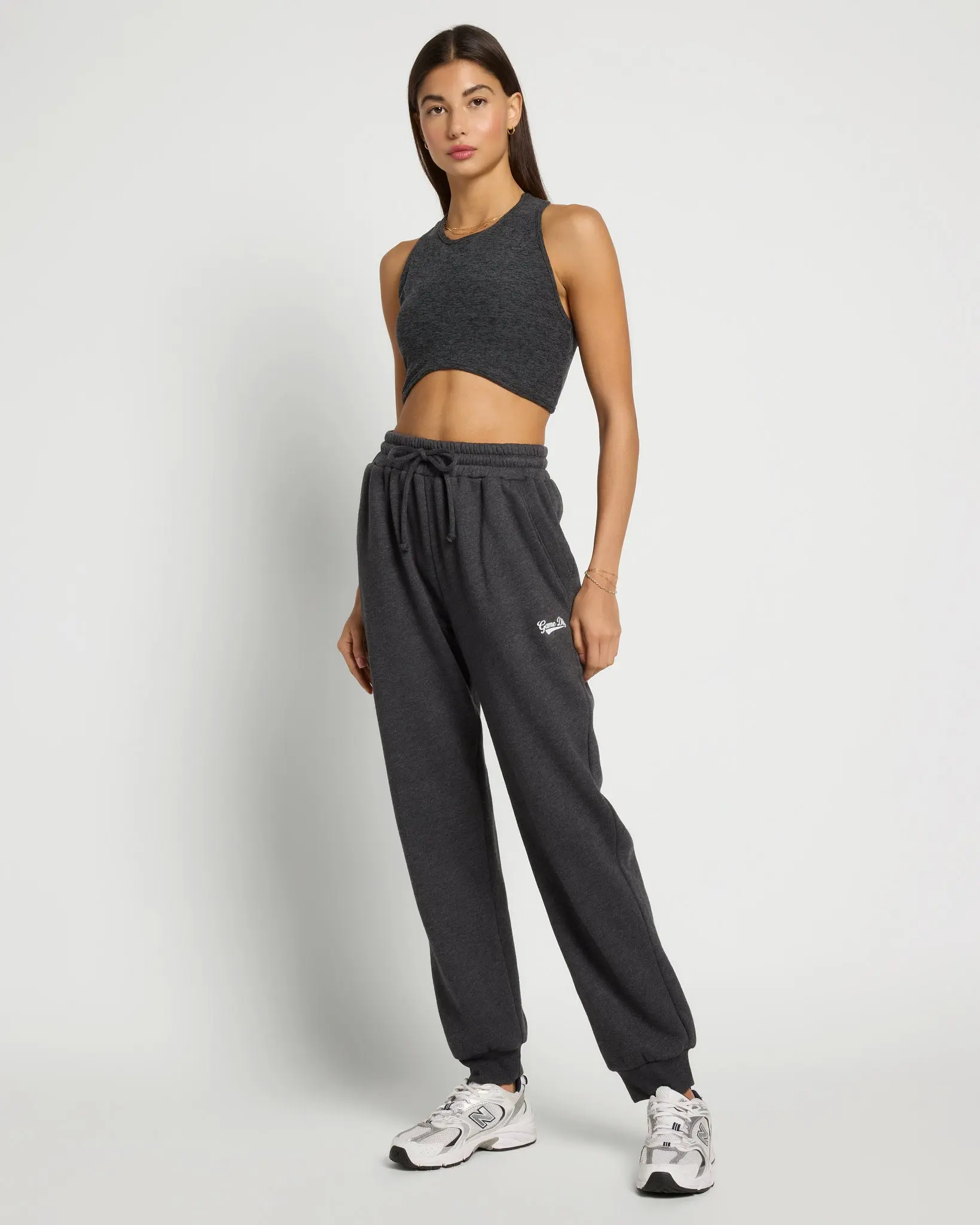 Rise Graphic Jogger