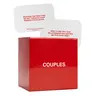 We're Not Really Strangers Couples Edition - 150 Questions & Wildcards for Couples Fun