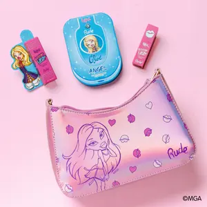 Bratz - Angel Vibes Beauty Bundle