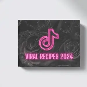 Viral Tiktok Recipes of 2024