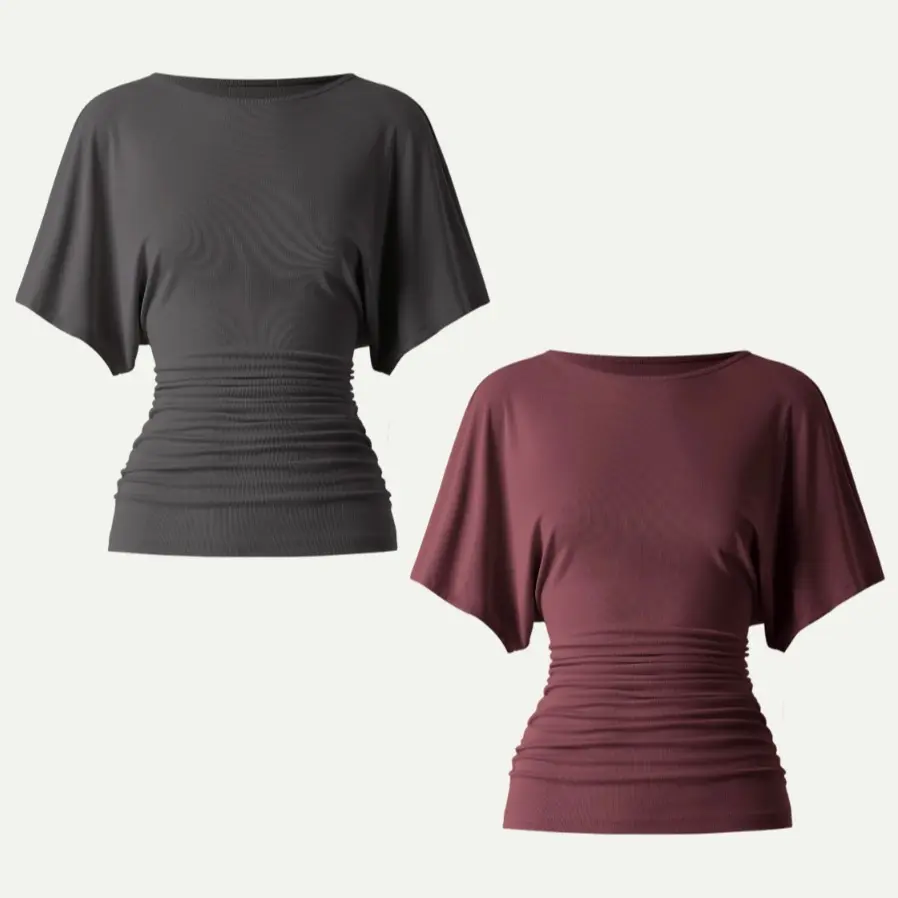 Shadow/Jujube Red