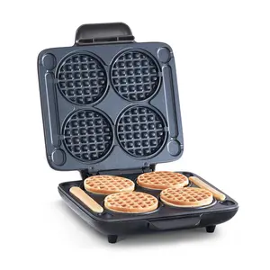 Multi Mini Waffle Maker Multi Mini Waffle Maker