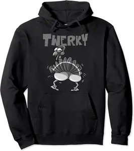 Funny Twerky Dance Cute Love Twerk Dancing Thanksgiving Gift Pullover Hoodie - Lyubovboris Shop 68B08H5FX68M