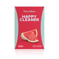 NEWELLME Supergreen watermelon flavor